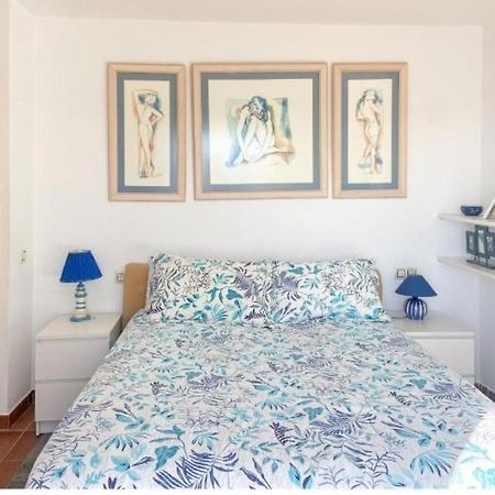 Apartmán La Caracola Carboneras Exteriér fotografie