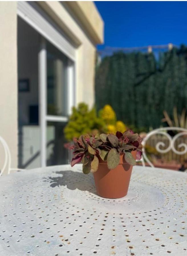 Apartmán La Caracola Carboneras Exteriér fotografie