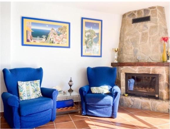 Apartmán La Caracola Carboneras Exteriér fotografie